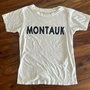 Montauk Tshirt